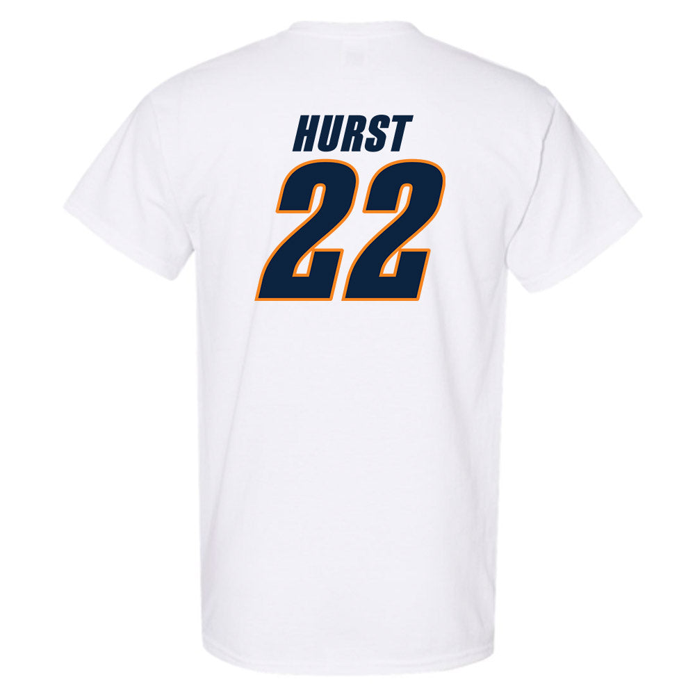 UT Martin - NCAA Softball : Payton Hurst - Classic Shersey T-Shirt-1