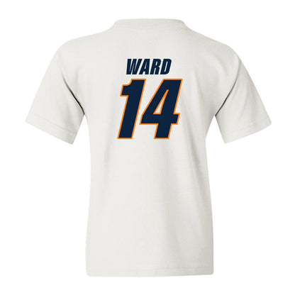 UT Martin - NCAA Women's Basketball : Camden Ward - Classic Shersey Youth T-Shirt-1