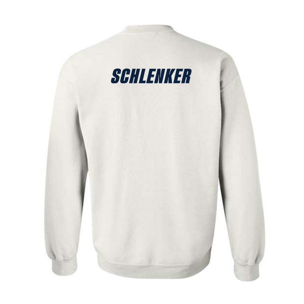 UT Martin - NCAA Equestrian : Sienna Schlenker - Classic Shersey Crewneck Sweatshirt-1