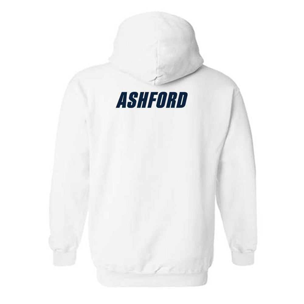 UT Martin - NCAA Rifle : Sophia Ashford - Classic Shersey Hooded Sweatshirt-1