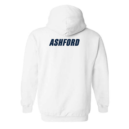 UT Martin - NCAA Rifle : Sophia Ashford - Classic Shersey Hooded Sweatshirt-1