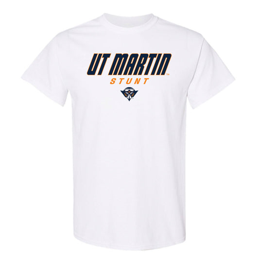 UT Martin - STUNT : Ellen Colston - Classic Shersey T-Shirt-0
