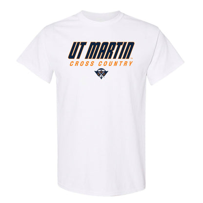 UT Martin - NCAA Women's Cross Country : Emma Lund - Classic Shersey T-Shirt-0