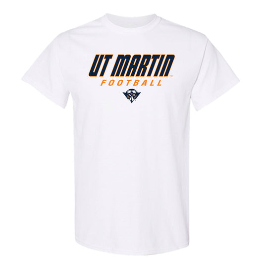 UT Martin - NCAA Football : Riley Turner - Classic Shersey T-Shirt