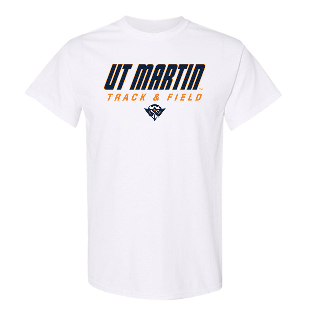 UT Martin - NCAA Women's Track & Field : Leanna Rose - Classic Shersey T-Shirt-0