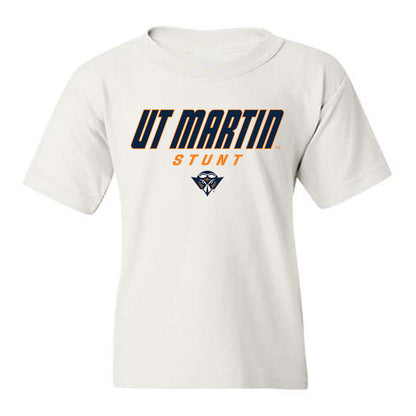 UT Martin - STUNT : Ellen Colston - Classic Shersey Youth T-Shirt-0