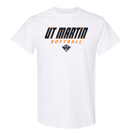 UT Martin - NCAA Softball : Sophia Sullivan - Classic Shersey T-Shirt-0