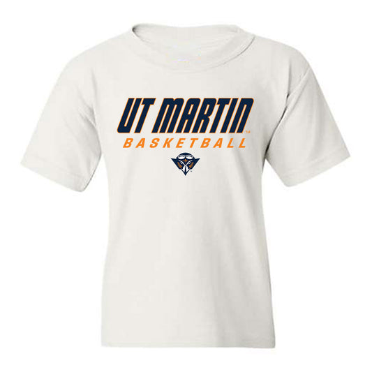 UT Martin - NCAA Women's Basketball : Mikayla Lambert - Classic Shersey Youth T-Shirt-0