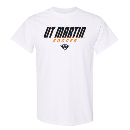 UT Martin - NCAA Women's Soccer : Mac Titus - Classic Shersey T-Shirt