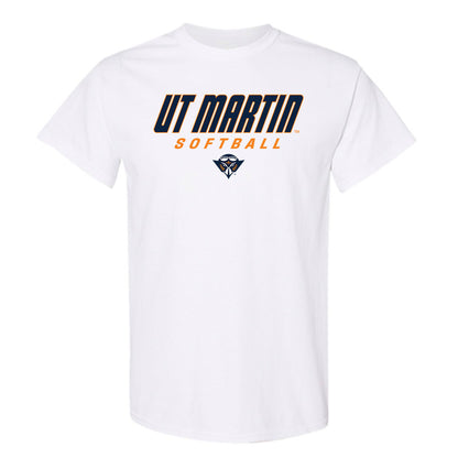  - NCAA Softball : Kyrsten Brown - Classic Shersey T-Shirt-0