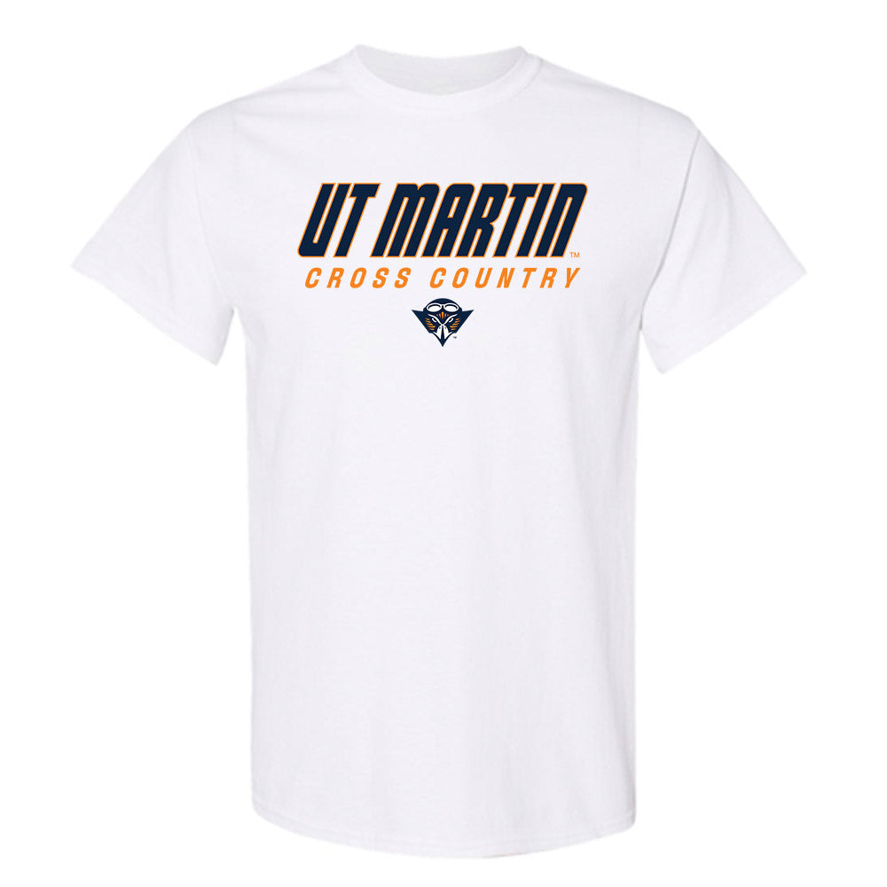UT Martin - NCAA Women's Cross Country : Gabrielle Brown - Classic Shersey T-Shirt-0