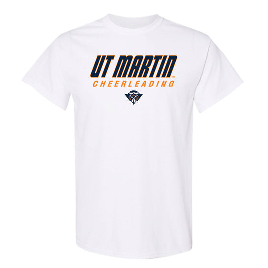 UT Martin - NCAA Cheerleading : Alycia Cook - Classic Shersey T-Shirt-0