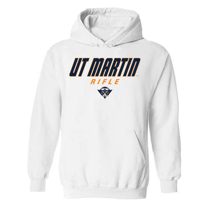 UT Martin - NCAA Rifle : Aubrey Chenoweth - Classic Shersey Hooded Sweatshirt