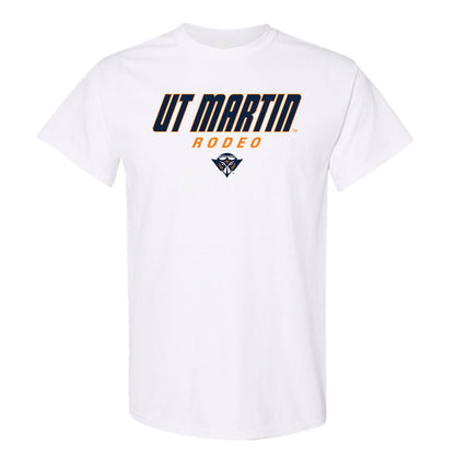UT Martin - NCAA Rodeo : Cam Underwood - Classic Shersey T-Shirt-0