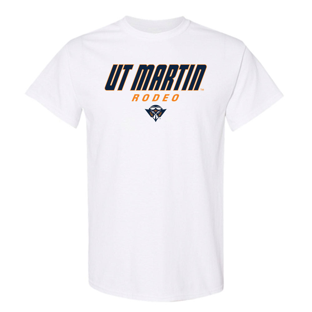 UT Martin - NCAA Rodeo : Caden Ussery - Classic Shersey T-Shirt-0
