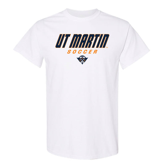 UT Martin - NCAA Women's Soccer : Maggie Stephens - Classic Shersey T-Shirt-0