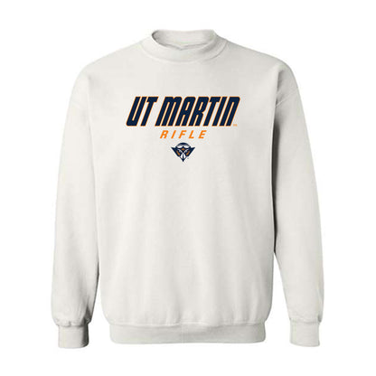 UT Martin - NCAA Rifle : Aubrey Chenoweth - Classic Shersey Crewneck Sweatshirt