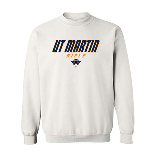 UT Martin - NCAA Rifle : Aubrey Chenoweth - Classic Shersey Crewneck Sweatshirt