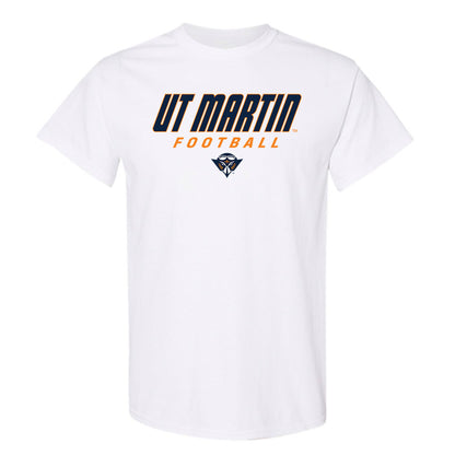 UT Martin - NCAA Football : Jamal Mayers - Classic Shersey T-Shirt-0