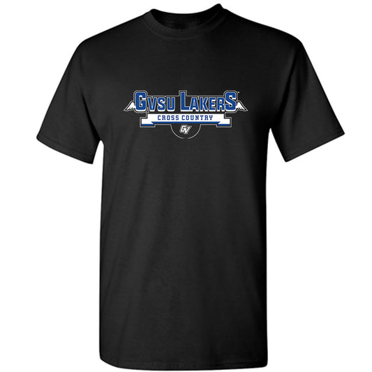 Grand Valley - NCAA Women's Tennis : - Classic Fashion Shersey T-Shirt-0