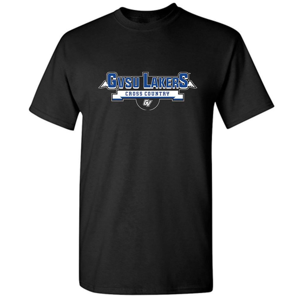 Grand Valley - NCAA Men's Golf : - Classic Fashion Shersey T-Shirt-0
