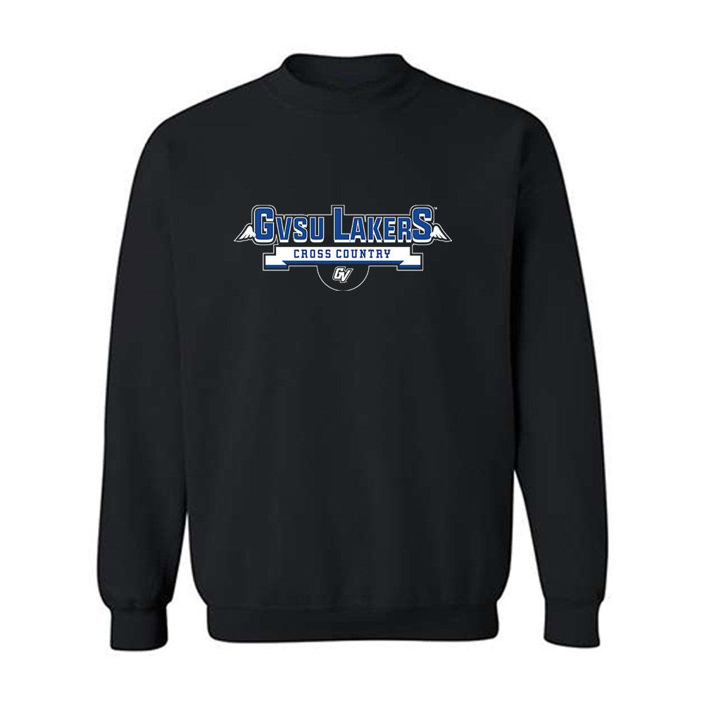 Grand Valley - NCAA Women's Bowling : - Classic Fashion Shersey Crewneck Sweatshirt-0