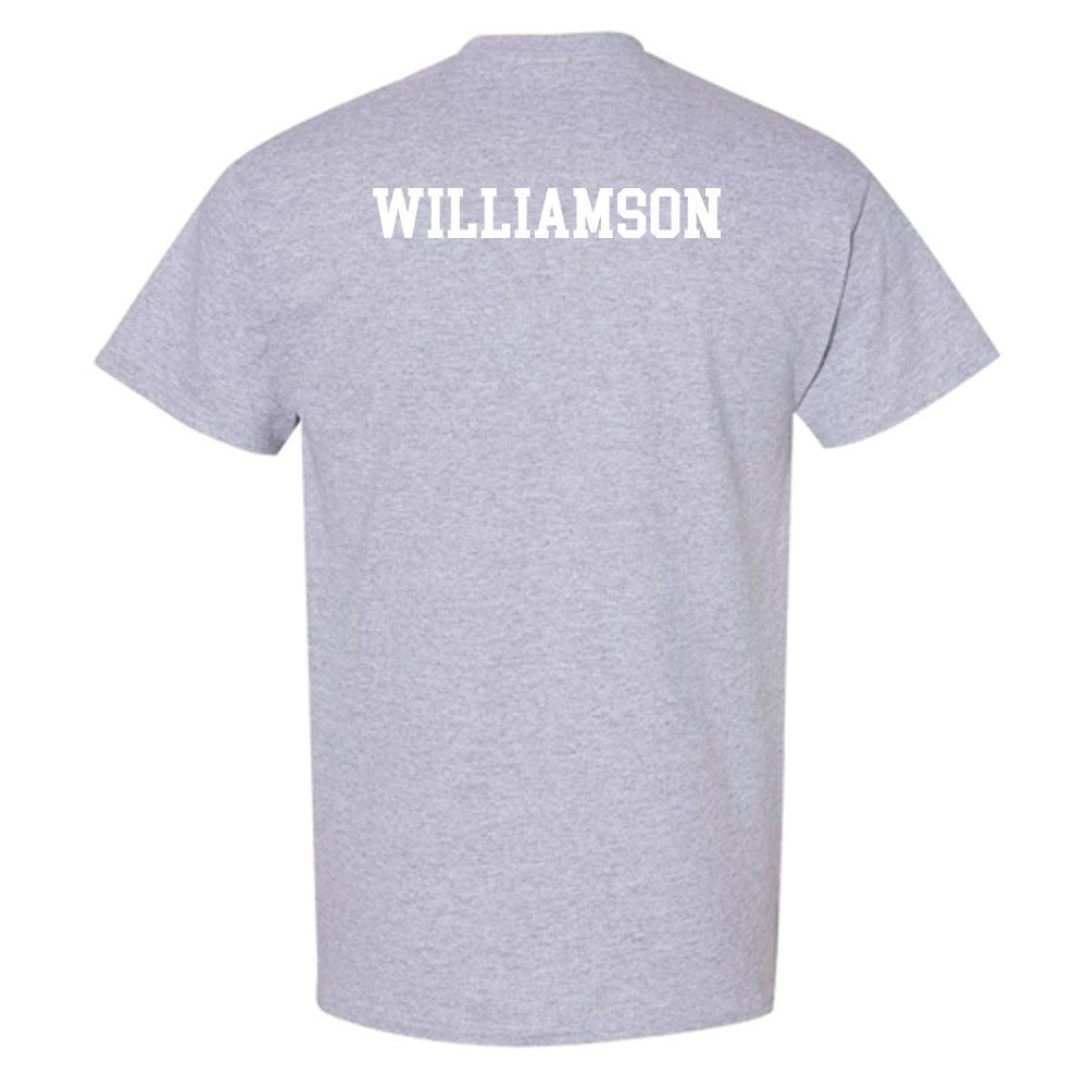 Arkansas State - NCAA Women's Track & Field : Nyima Williamson - Classic Shersey T-Shirt