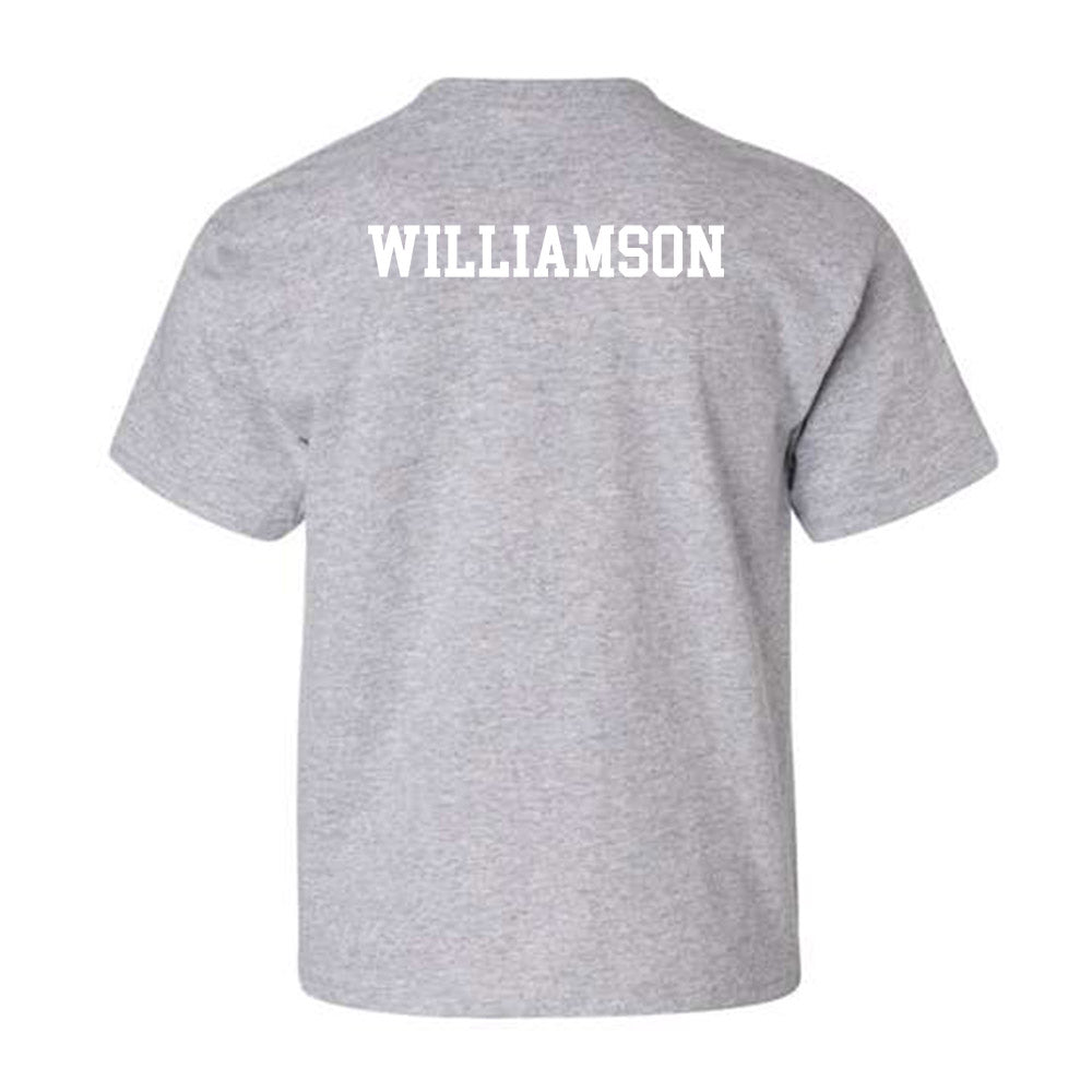 Arkansas State - NCAA Women's Track & Field : Nyima Williamson - Classic Shersey Youth T-Shirt