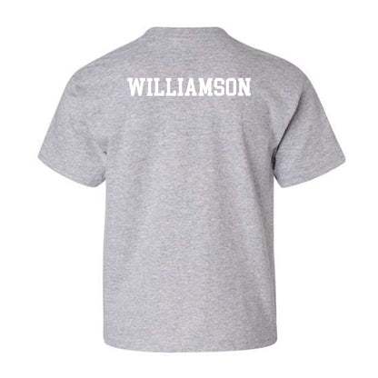 Arkansas State - NCAA Women's Track & Field : Nyima Williamson - Classic Shersey Youth T-Shirt