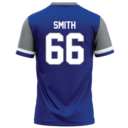 Memphis - NCAA Football : Carde Smith - Football Jersey-1