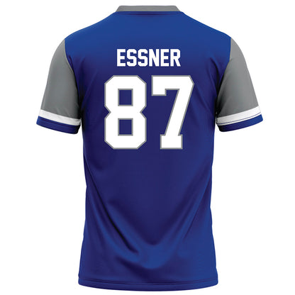 Memphis - NCAA Football : Garrett Essner - Football Jersey-1