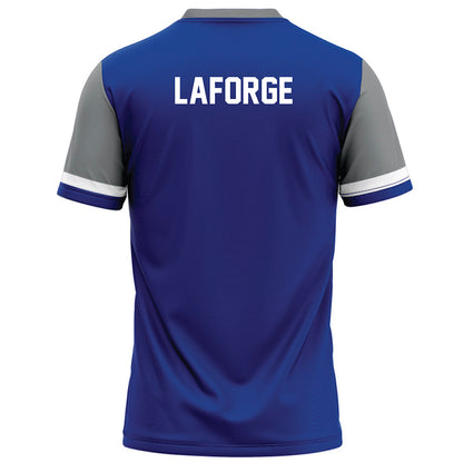 Memphis - NCAA Football : Philippe Laforge - Football Jersey-1