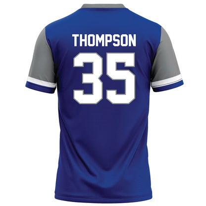 Memphis - NCAA Football : DeAngelo Thompson - Football Jersey-1