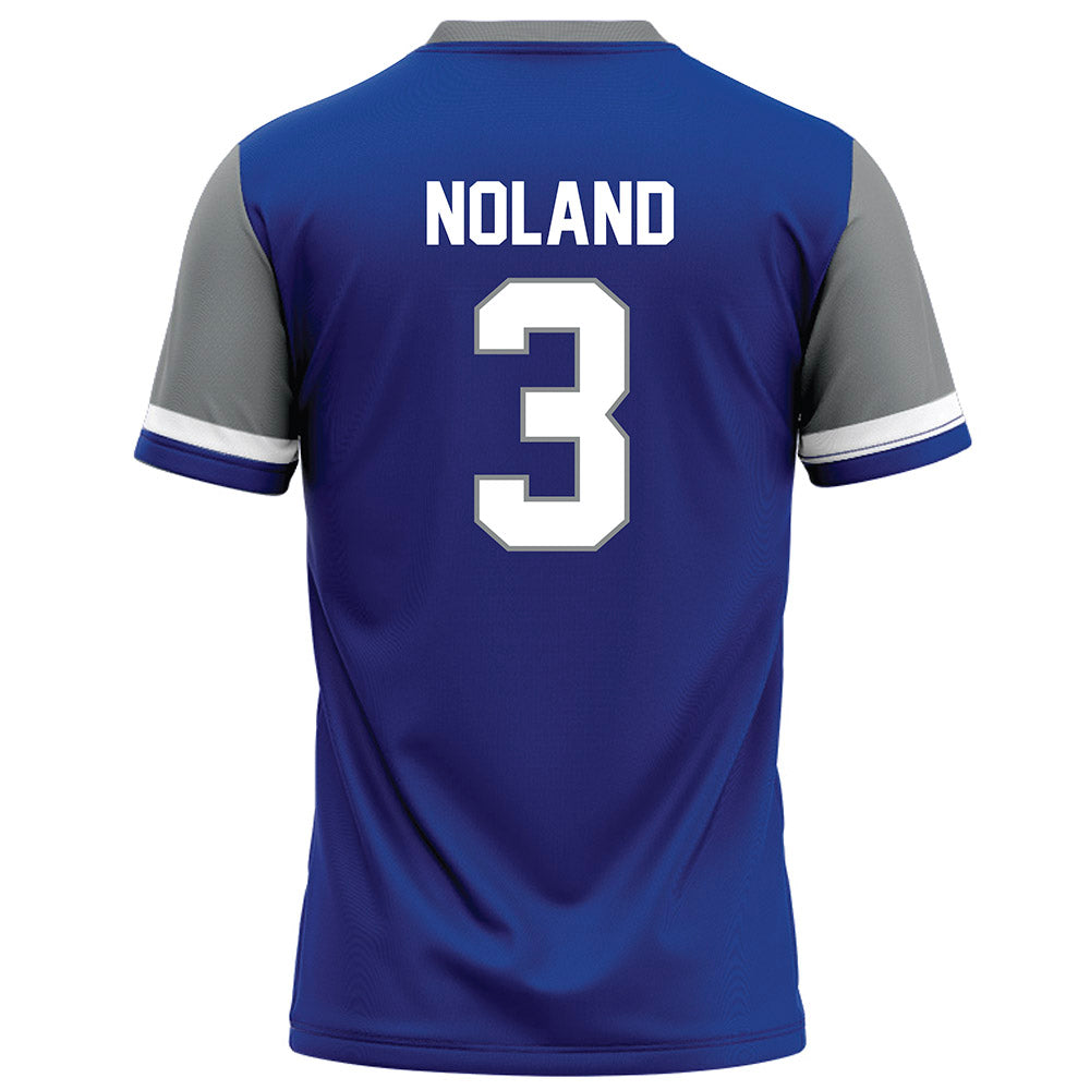 Memphis - NCAA Football : Air Noland - Football Jersey-1