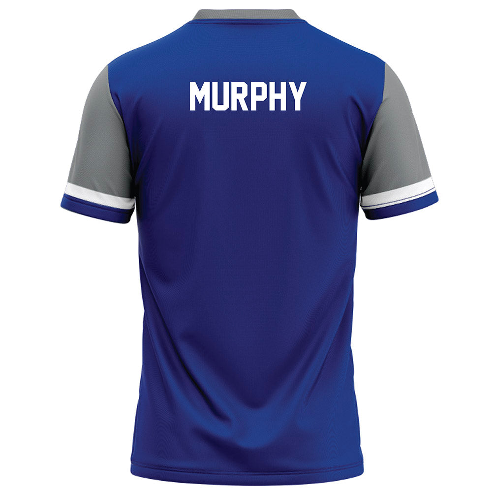 Memphis - NCAA Football : Matt Murphy - Football Jersey-1
