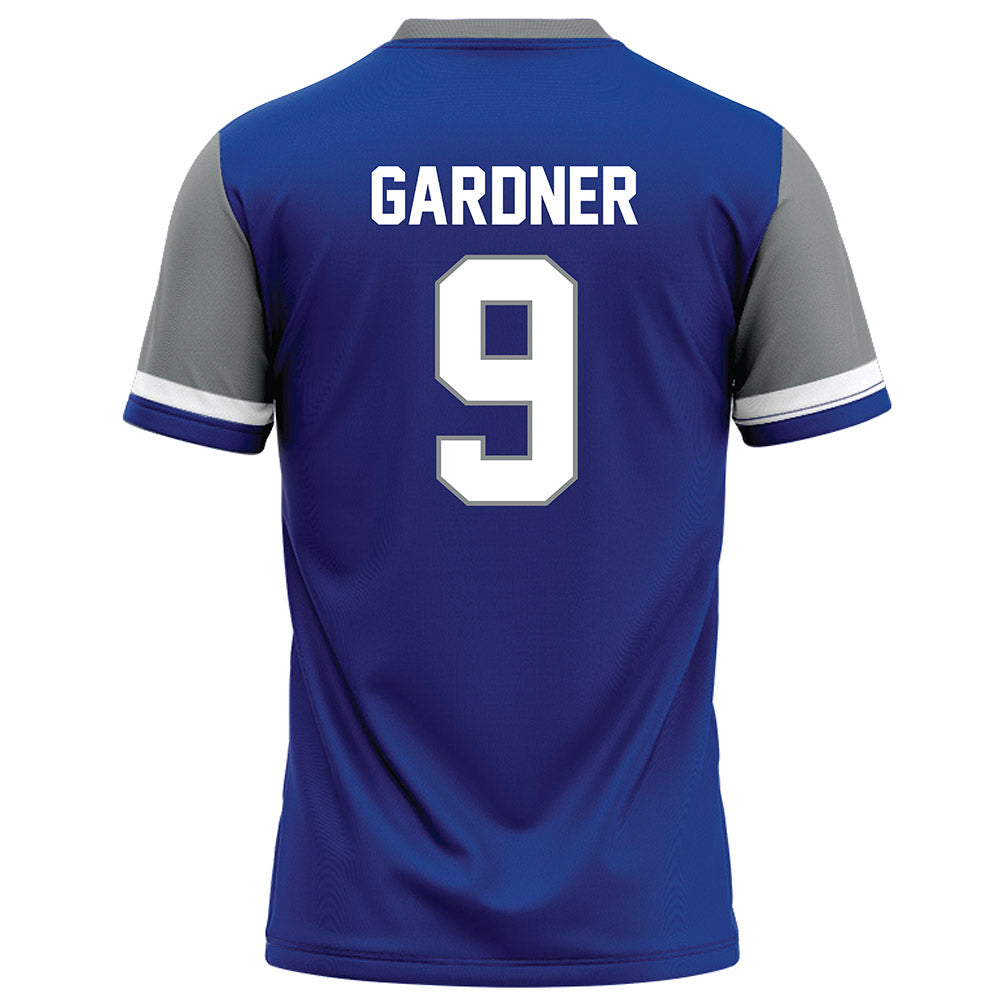 Memphis - NCAA Football : Denzel Gardner - Football Jersey-1