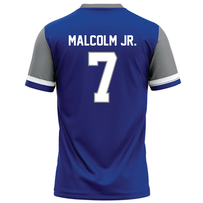 Memphis - NCAA Football : Darius Malcolm Jr. - Football Jersey-1