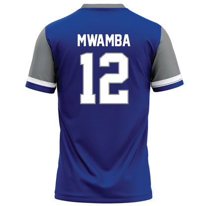 Memphis - NCAA Football : Beni Mwamba - Football Jersey-1