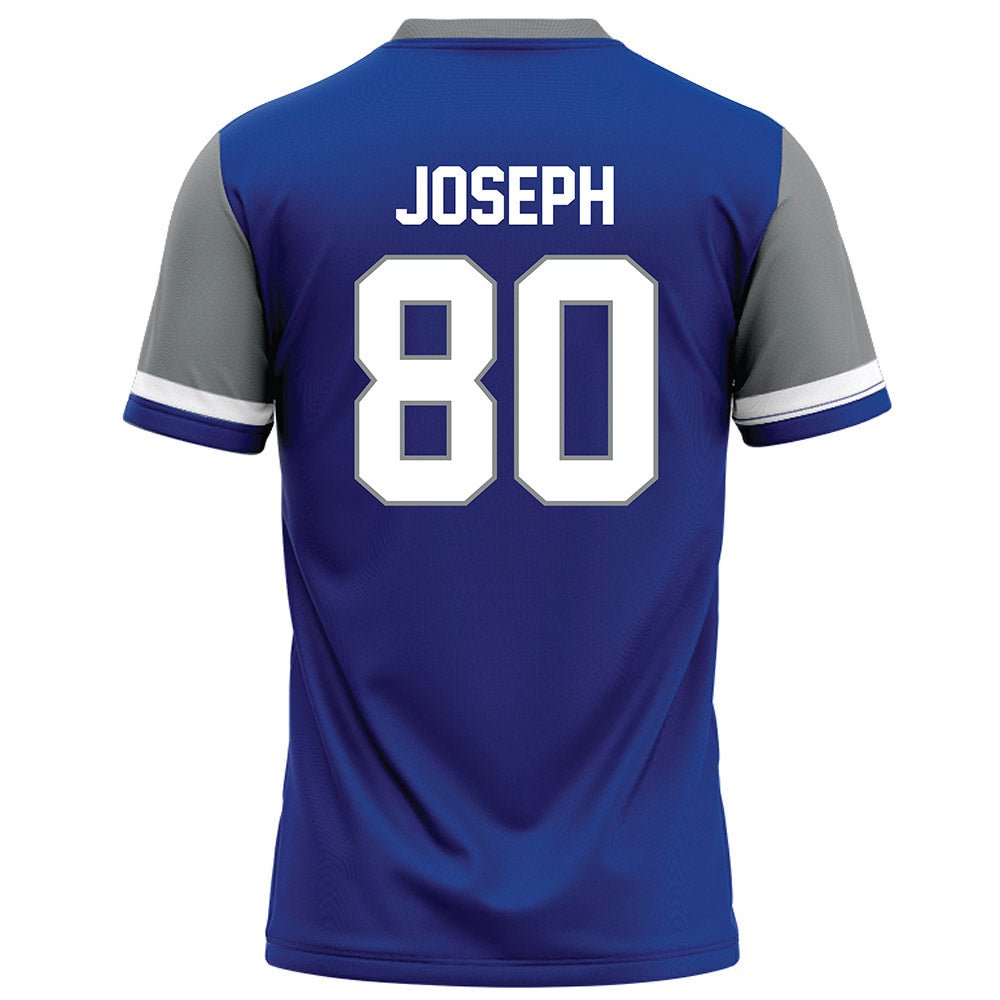 Memphis - NCAA Football : Josphau Joseph - Football Jersey-1