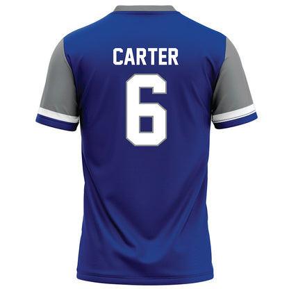 Memphis - NCAA Football : Jaylin Carter - Football Jersey-1
