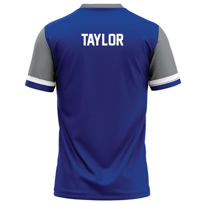Memphis - NCAA Football : Jaylin Taylor - Football Jersey-1
