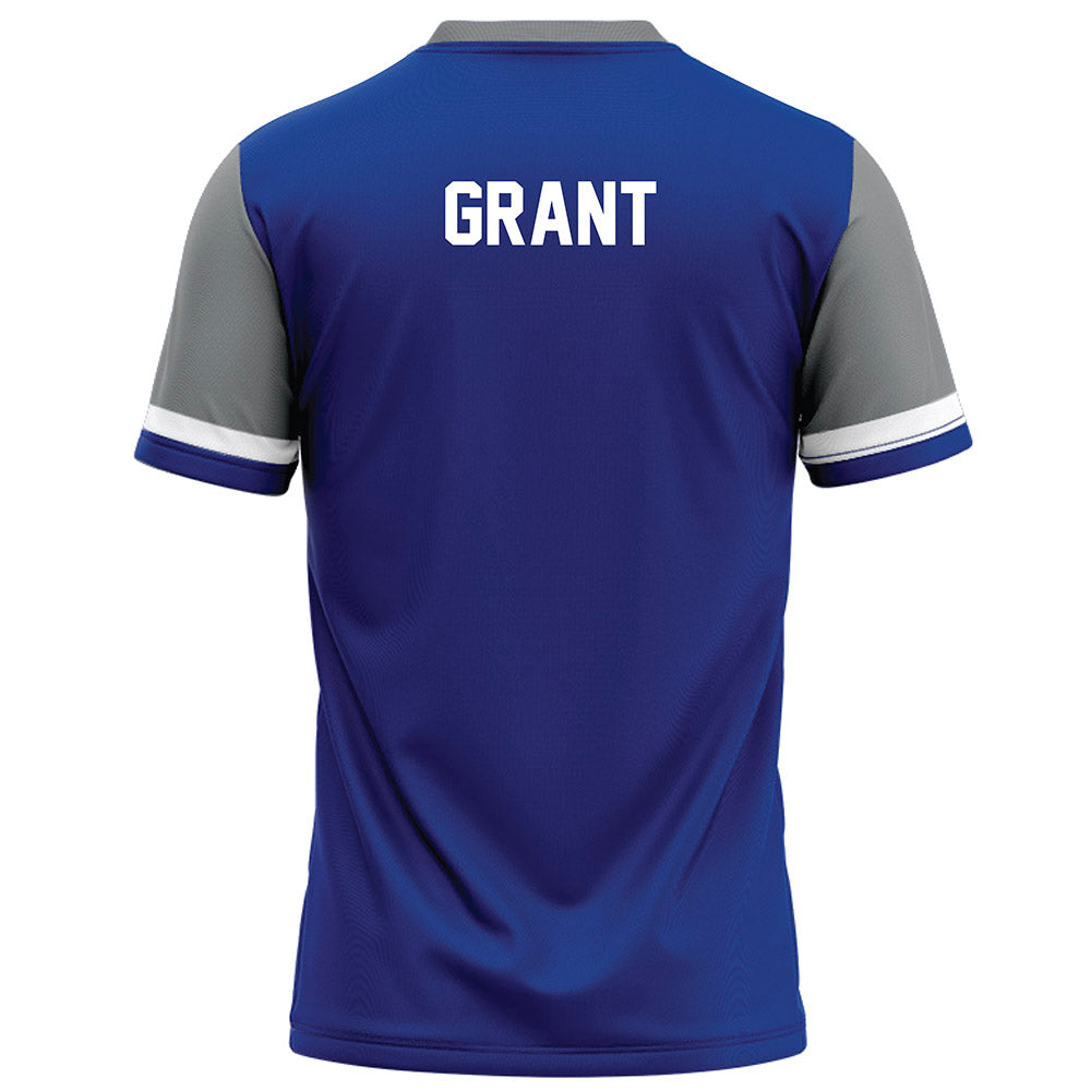 Memphis - NCAA Football : Skyler Grant - Football Jersey-1