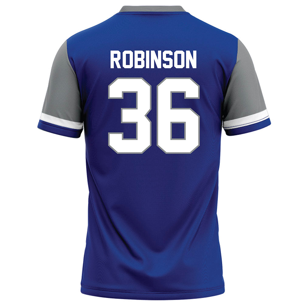 Memphis - NCAA Football : Jamariez Robinson - Football Jersey-1