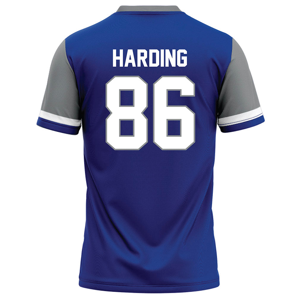 Memphis - NCAA Football : Jonathan Harding - Football Jersey-1