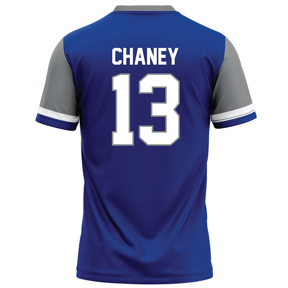 Memphis - NCAA Football : Stone Chaney - Football Jersey-1