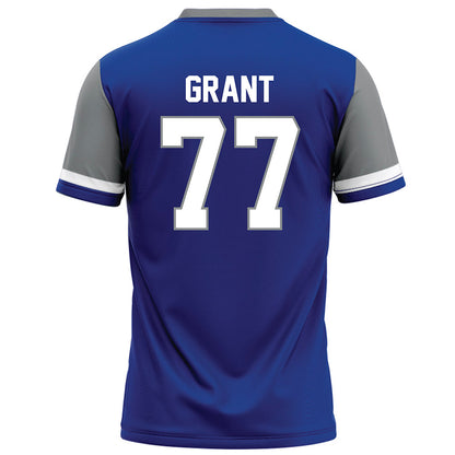 Memphis - NCAA Football : Brian Grant - Football Jersey-1