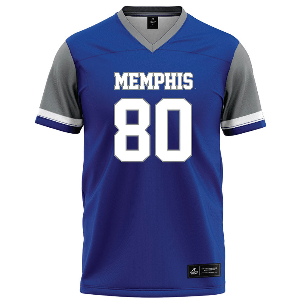 Memphis - NCAA Football : Josphau Joseph - Football Jersey-0