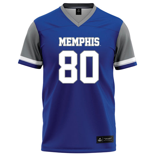 Memphis - NCAA Football : Josphau Joseph - Football Jersey-0