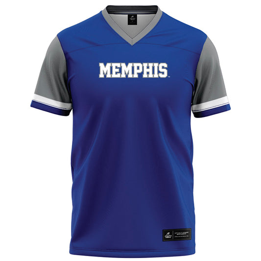 Memphis - NCAA Football : Harrison Tuck - Football Jersey-0