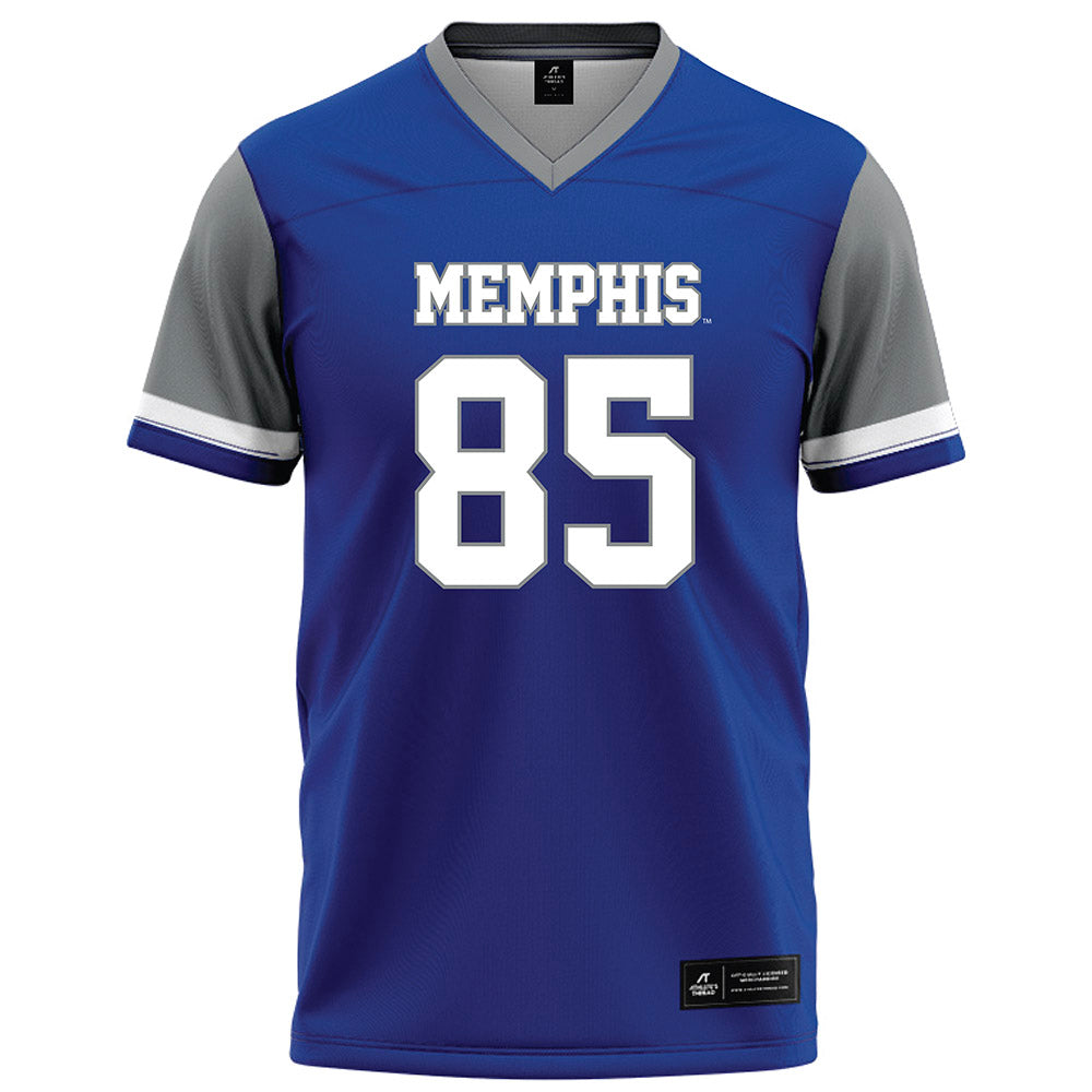 Memphis - NCAA Football : Jamar Jenkins - Football Jersey-0